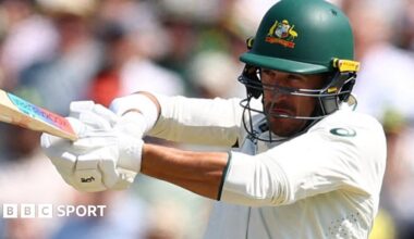 Batting