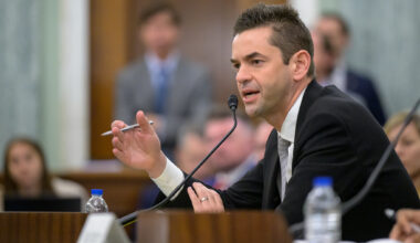 White House to withdraw Isaacman nomination to lead NASA
