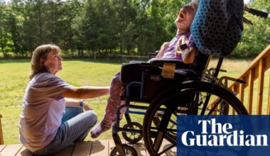 ‘People are going to die’: how Medicaid work requirements cost people their health insurance | Medicaid