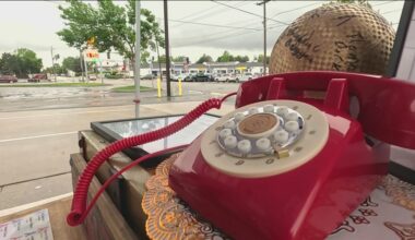 'You are so worthy and beautiful': Pick up the phone if you are in crisis