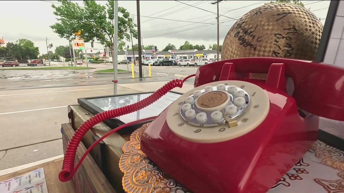 'You are so worthy and beautiful': Pick up the phone if you are in crisis