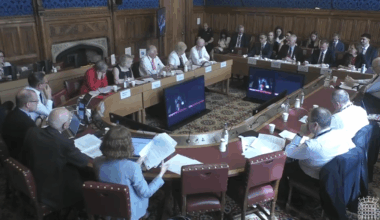 ‘Disconnect’ between Government and businesses over post-Brexit trade – Empey