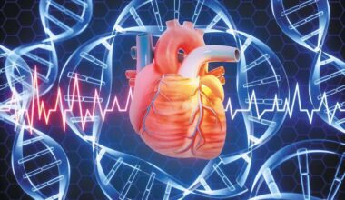 Despite 23andMe’s bankruptcy, at-home genetic testing is booming—but heart-related results remain controversial, with the American Heart Association urging caution.