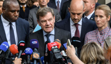 Europe's coercive diplomacy seeks what Israel's war on Iran could not achieve 
