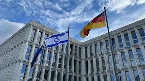Germany seeks Israeli partnership on cyber defense