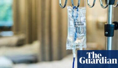 US medical debt financing groups vie to be ‘solution’ to struggling rural hospitals | US healthcare