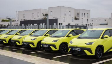 How Trump’s policies could change the course of Europe’s EV industry