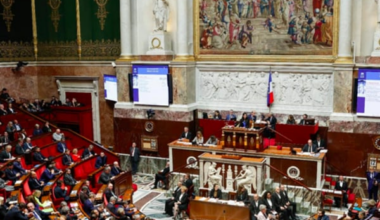 France's Senate debates new fast-fashion restrictions