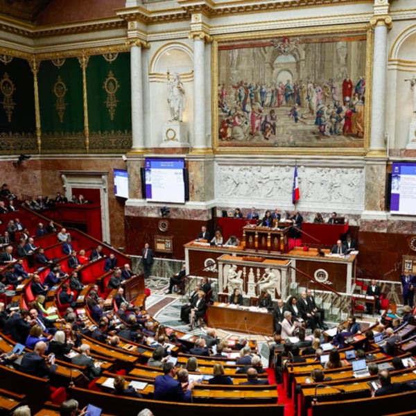 France's Senate debates new fast-fashion restrictions