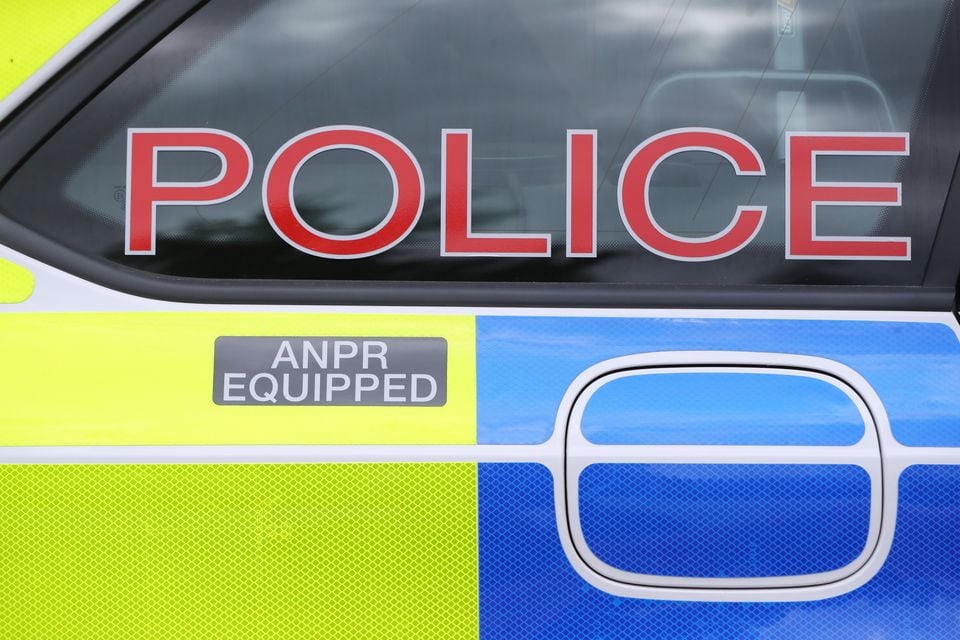 The PSNI has appealed for information following a petrol bomb attack in Coleraine (Niall Carson/PA)