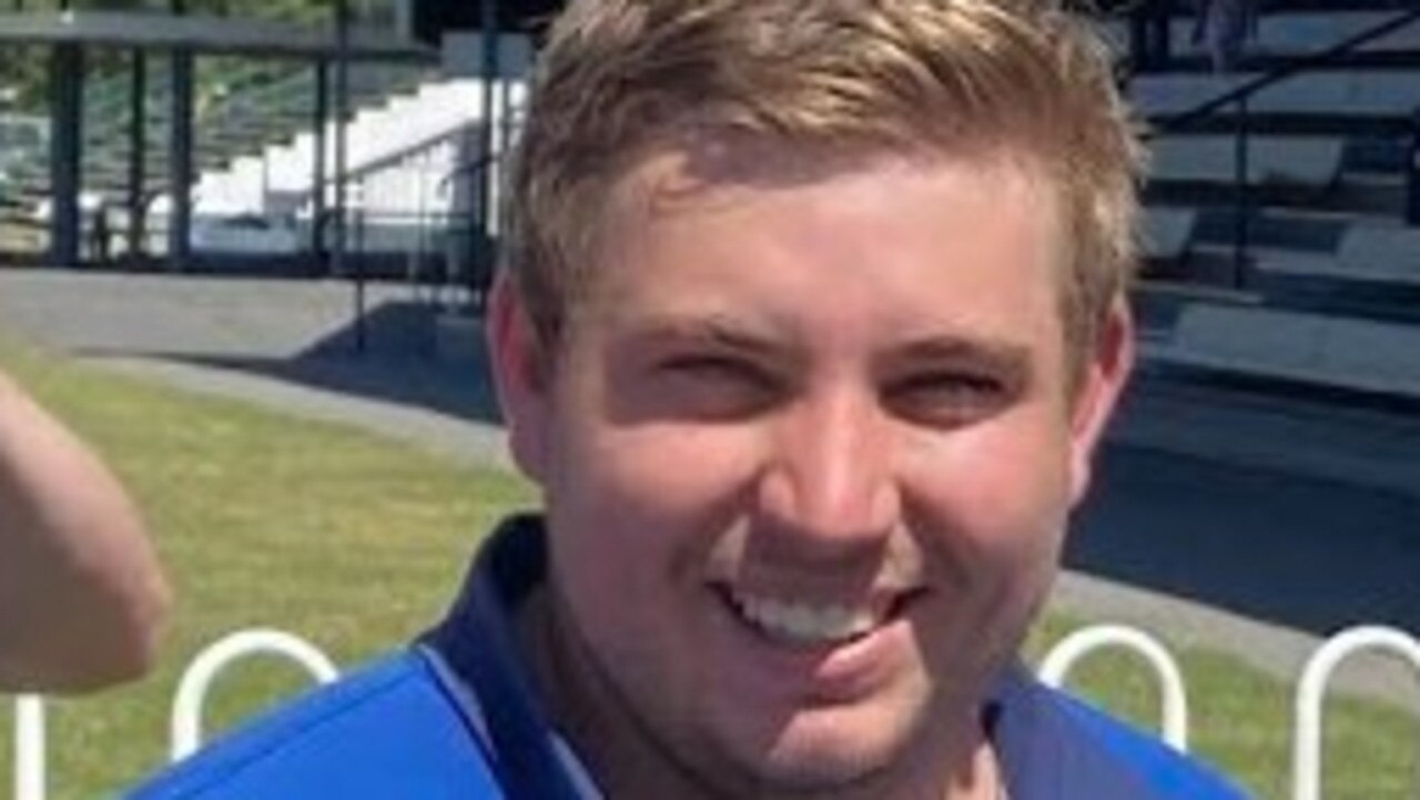 Rockhampton trainer Nick Walsh has been disqualified.