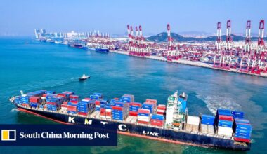 US tariffs not only killing trade, but chilling investment, leaders warn
