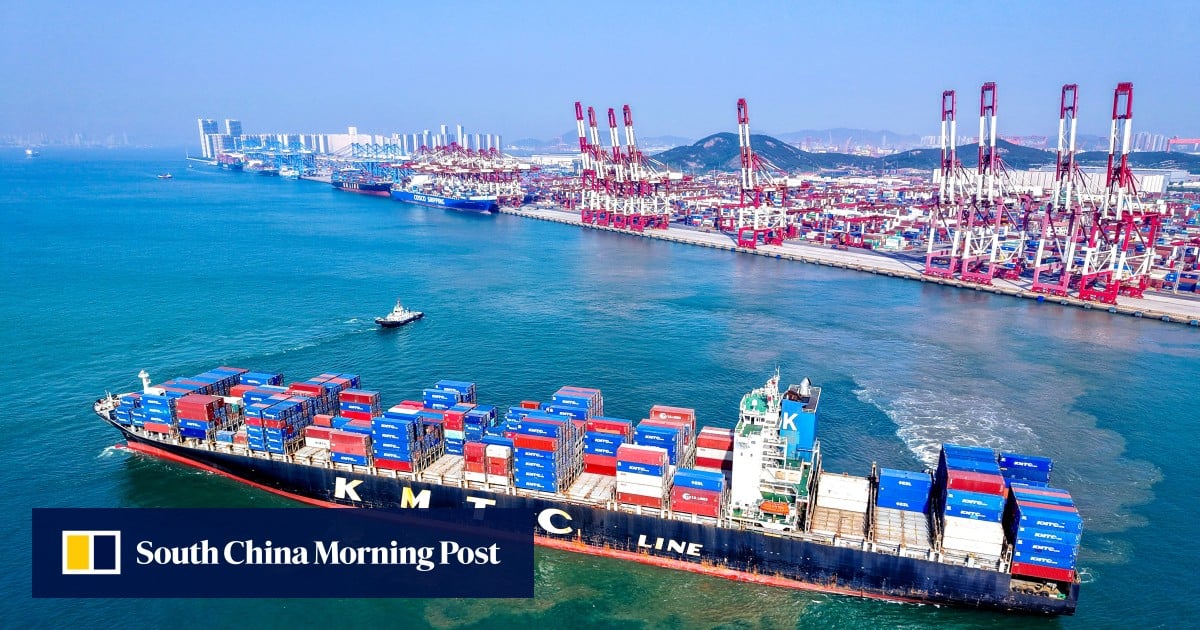 US tariffs not only killing trade, but chilling investment, leaders warn