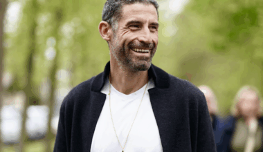 George Hincapie raced 19 years in the pro peloton