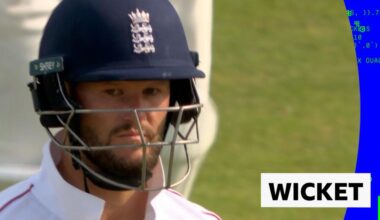 Ben Duckett