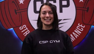 Wicklow gym creates hires 10 new staff following ‘huge increase in demand’