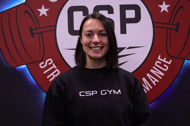 Wicklow gym creates hires 10 new staff following ‘huge increase in demand’