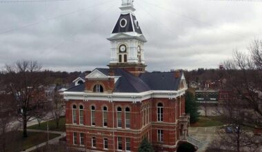 Page County board hears Resilient Recovery Counseling presentation | News