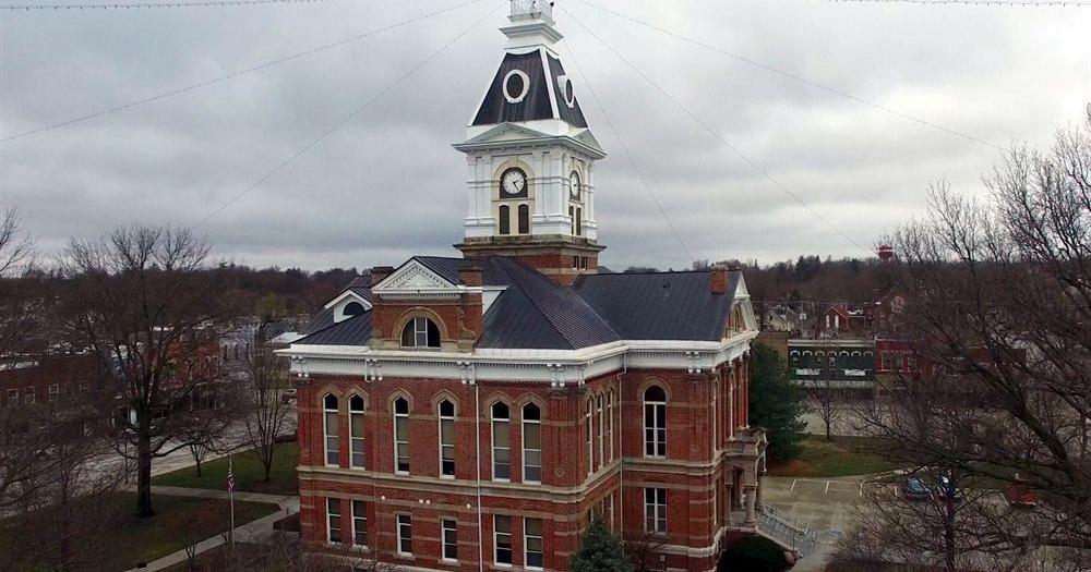 Page County board hears Resilient Recovery Counseling presentation | News