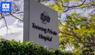 Toowong Private Hospital's purchase of artwork off director questioned by administrators