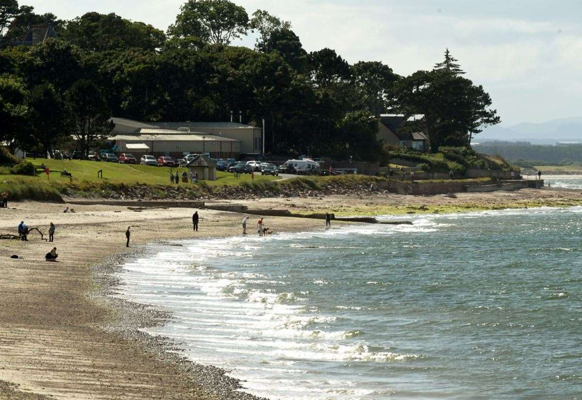 Nairn named top seaside town in Scotland according to Which? survey