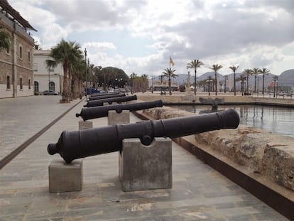Museo Naval de Cartagena