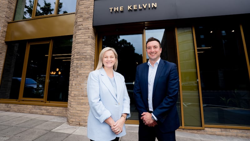 CGI confirms the relocation of Belfast centre of excellence to The Kelvin