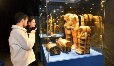 Why the new EU law aimed at stopping antiquities trafficking may hamper museum loans