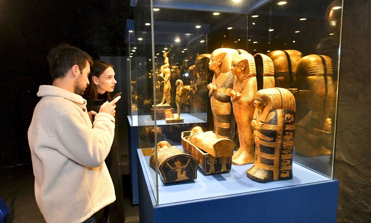 Why the new EU law aimed at stopping antiquities trafficking may hamper museum loans