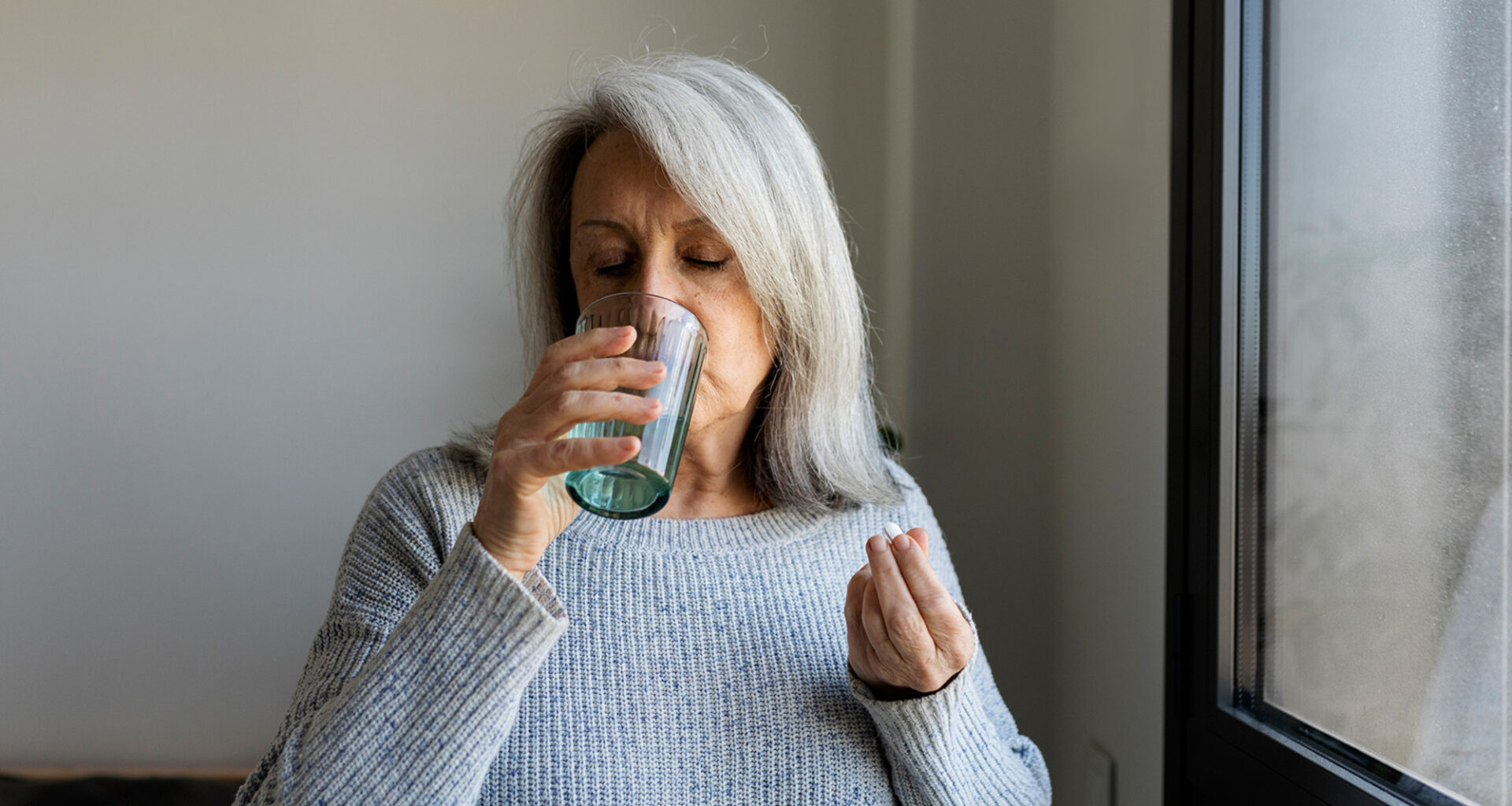 Omega-3s May Benefit Those With A Genetic Risk Of Alzheimer's