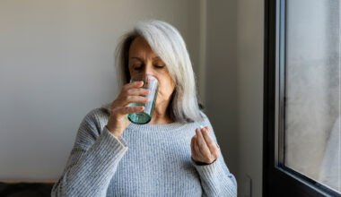 Omega-3s May Benefit Those With A Genetic Risk Of Alzheimer's