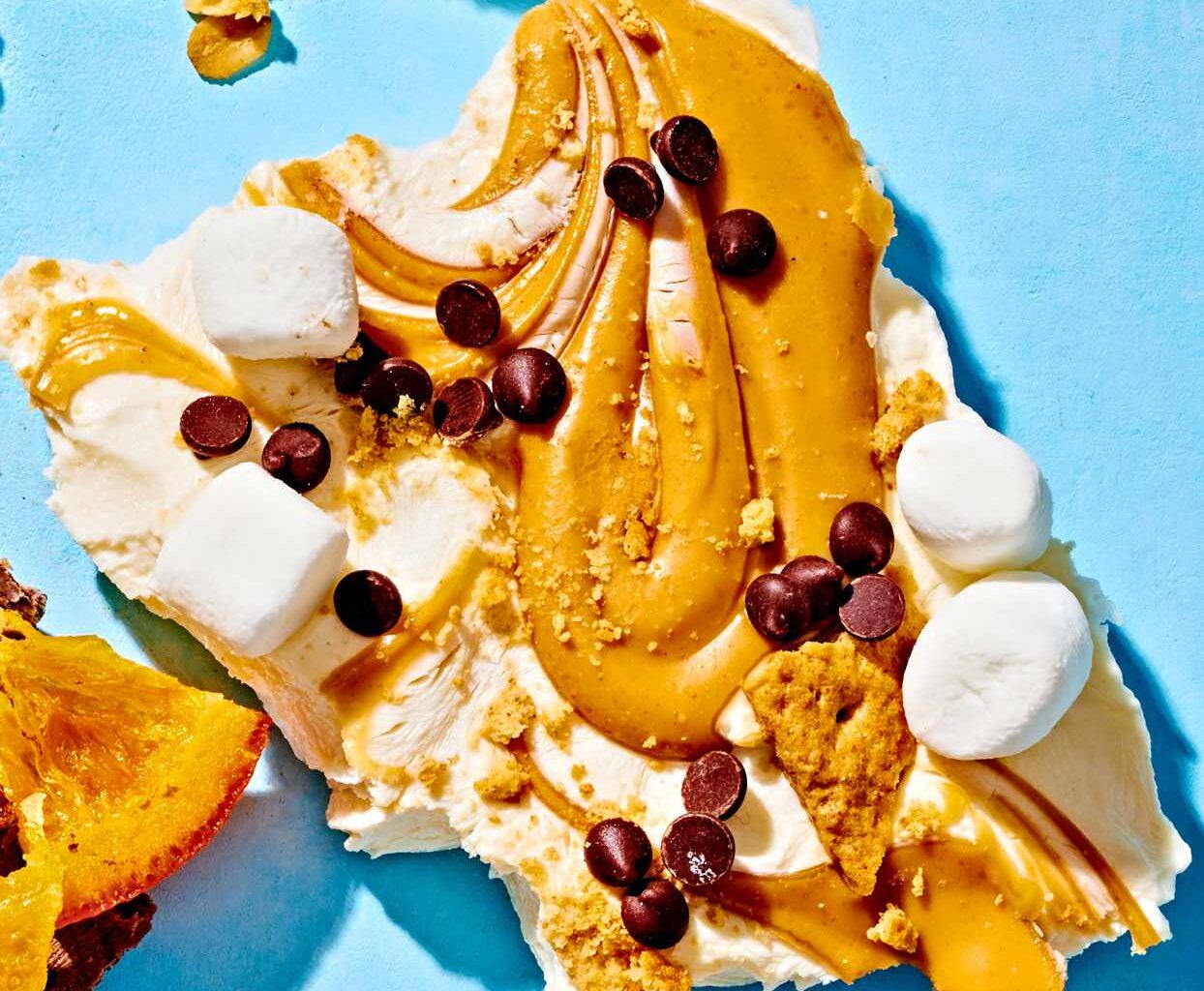15+ Best Healthy Frozen Dessert Recipes for Summer