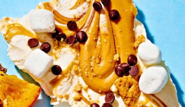 15+ Best Healthy Frozen Dessert Recipes for Summer