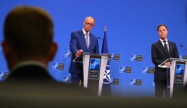 Why Germany Is Key to NATO's 2025 Summit