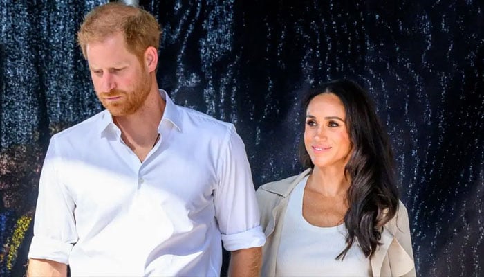 Meghan Markle plans summers to lift Prince Harry’s spirits after ‘hectic’ time