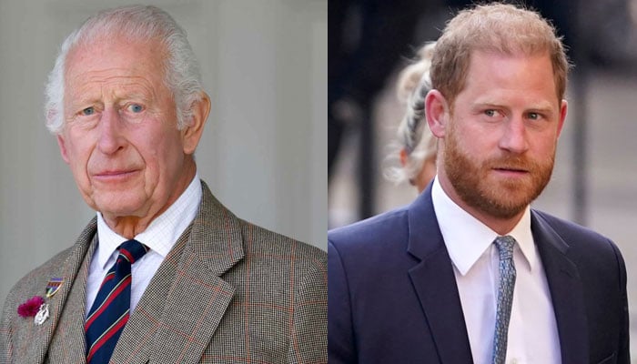 King Charles signals’ the alarm bells as his consequences come home to roost