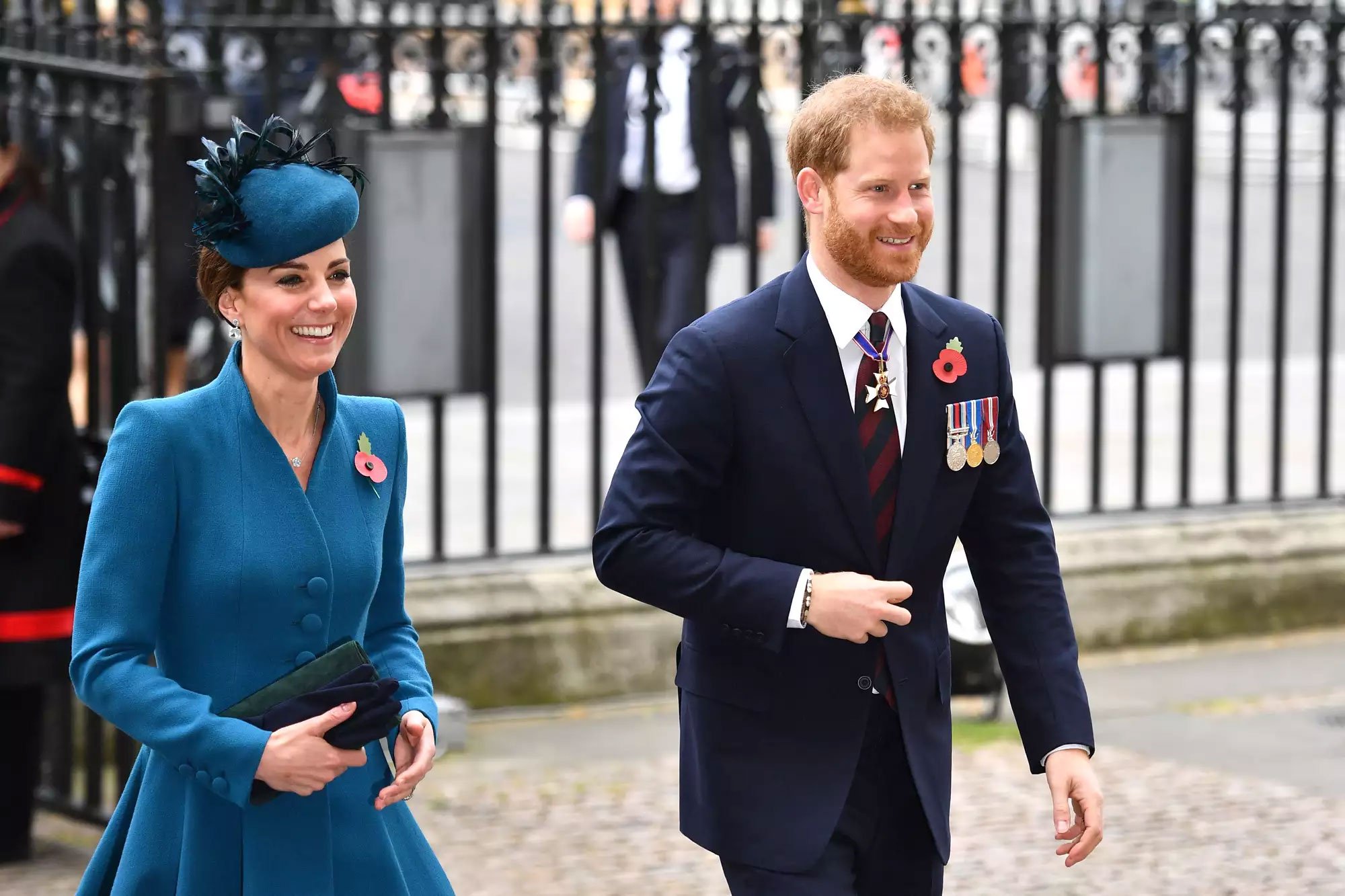 Prince Harry, Kate Middleton relationship dramatically deteriorated