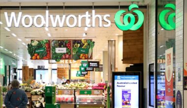 Controversial 'alcohol alternative' coming to Woolworths this month: 'Impacts can vary'