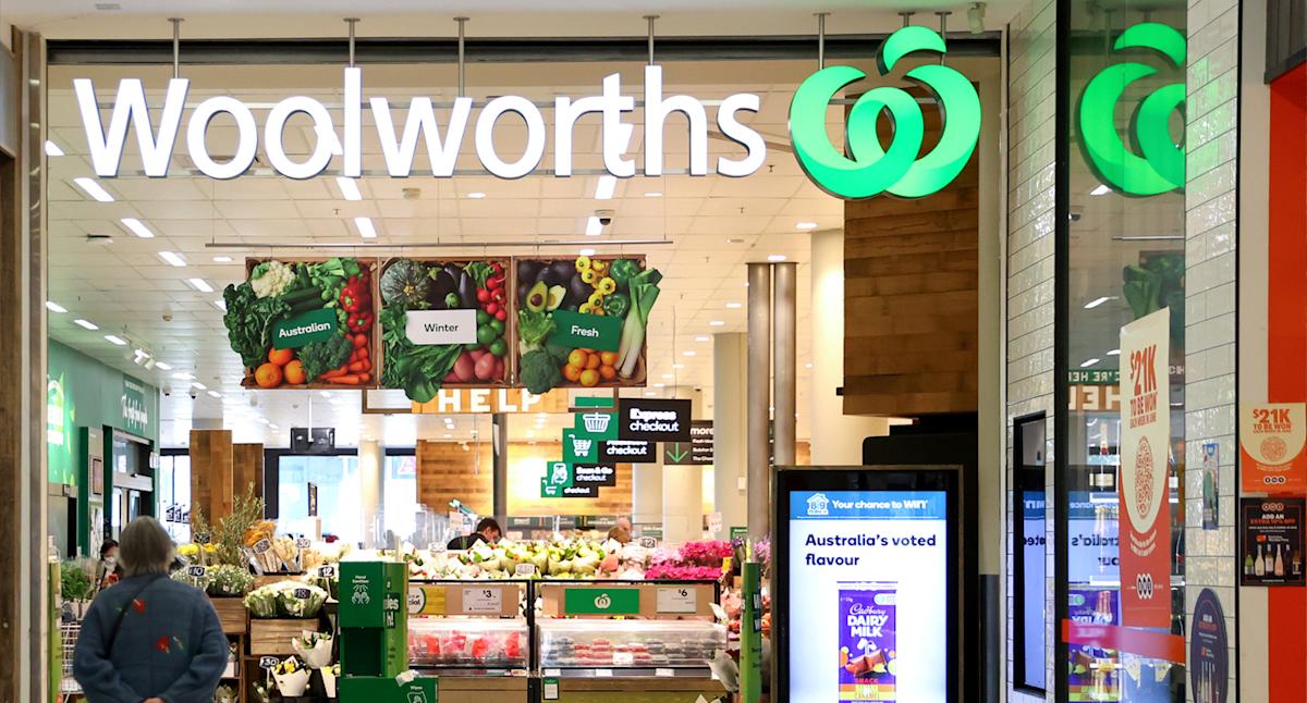 Controversial 'alcohol alternative' coming to Woolworths this month: 'Impacts can vary'