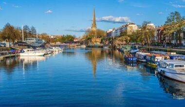 One of UK's 'poshest suburbs' where you can buy a property for £160k | UK | News