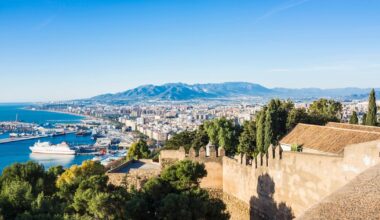 British woman moved to Spain and it isn't what she expected at all | Travel News | Travel
