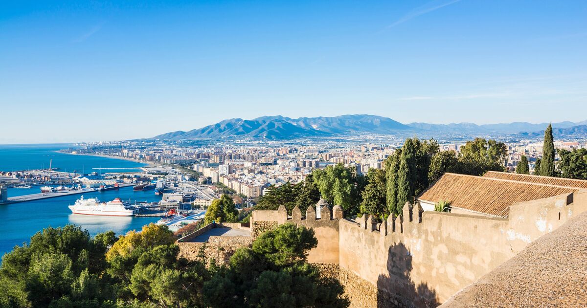 British woman moved to Spain and it isn't what she expected at all | Travel News | Travel