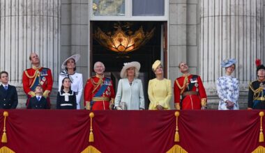 Unique royal residence where one move changed the Royal Family forever | Royal | News