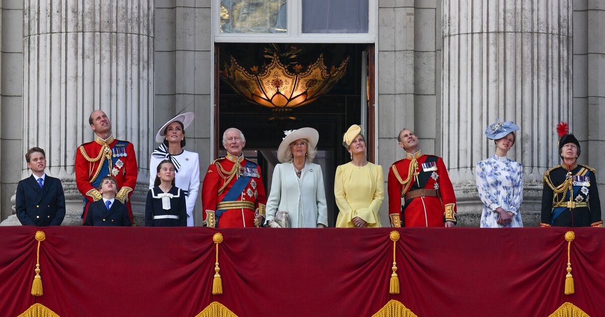 Unique royal residence where one move changed the Royal Family forever | Royal | News