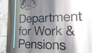 State pensioners born in these years urged to get extra £5,496 | Personal Finance | Finance
