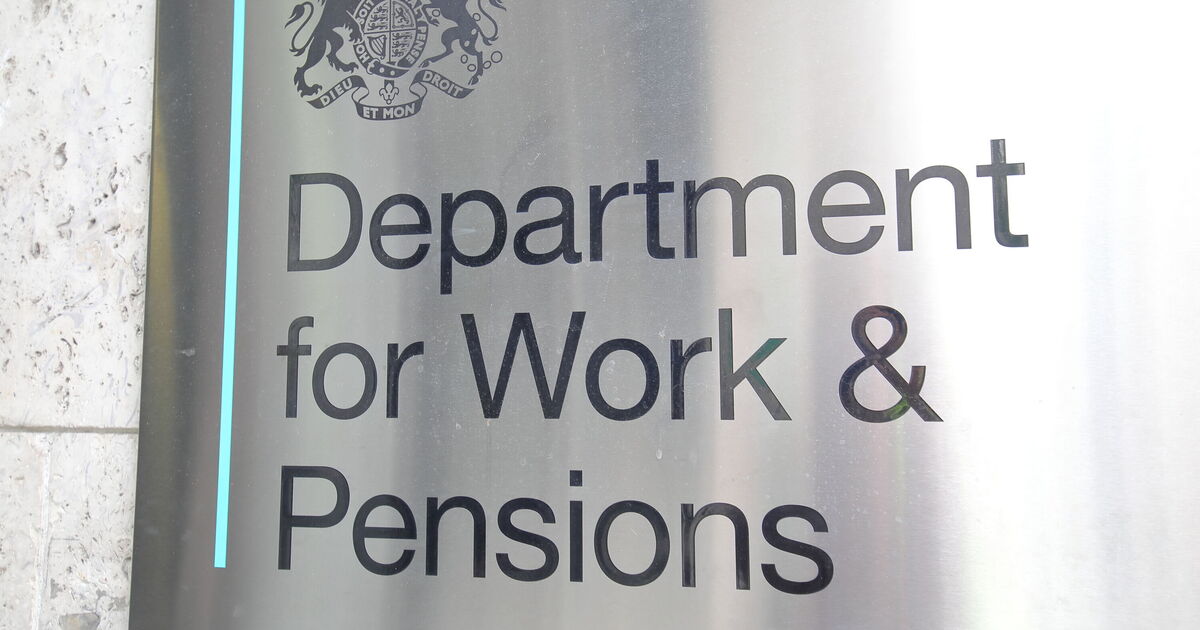 State pensioners born in these years urged to get extra £5,496 | Personal Finance | Finance
