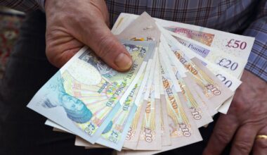 State pensioners can get 10 freebies and discounts worth £14,214 in June | Personal Finance | Finance