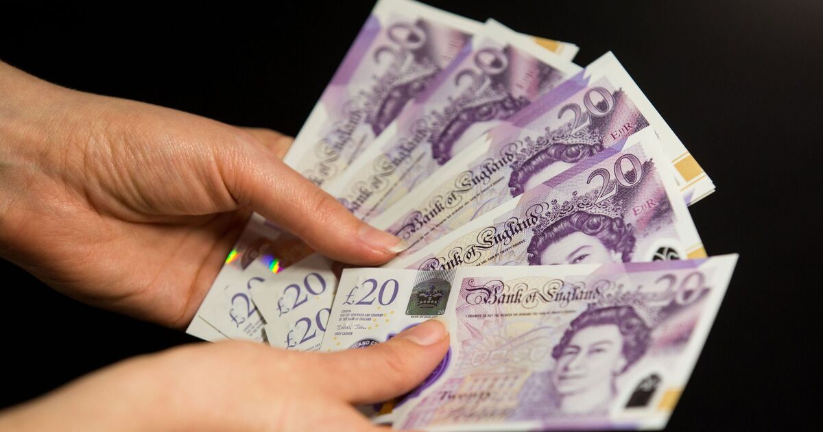 Warning to state pensioners earning over £597 a year | Personal Finance | Finance