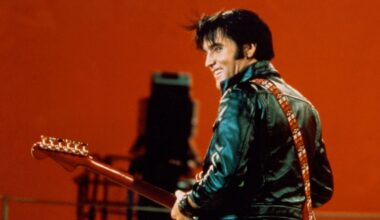 Top 10 greatest gigs ever - from Jimi Hendrix and David Bowie to Elvis | Music | Entertainment
