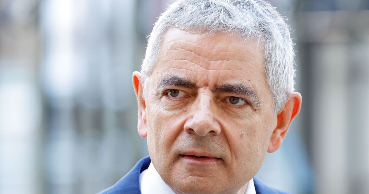 Rowan Atkinson slams BBC's £1million Blackadder debut as 'dreary to watch’ | TV & Radio | Showbiz & TV